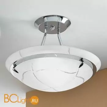 Потолочный светильник Orion Leuchten DL 7-549/2 chrom